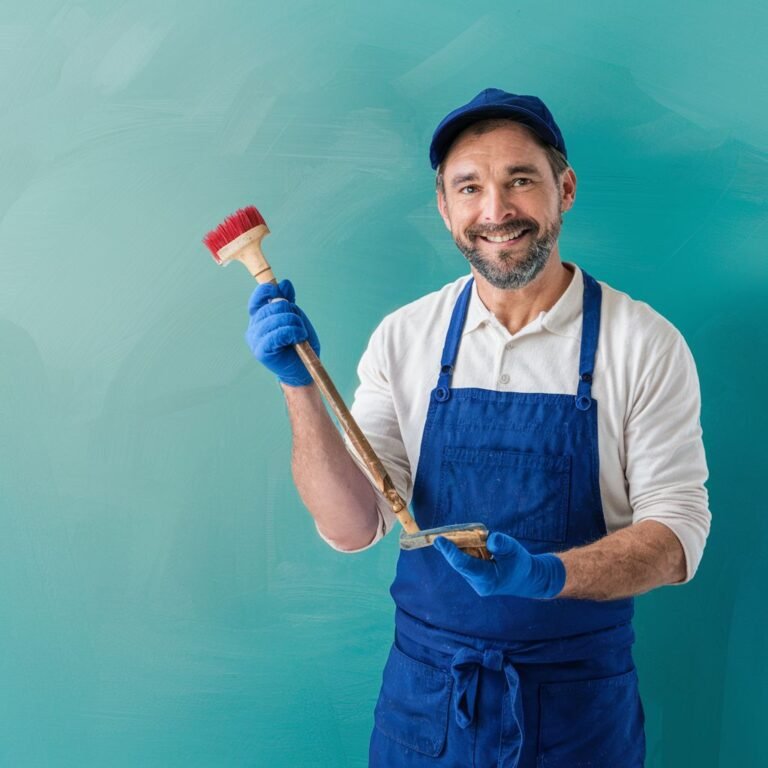 Painting Professionals in Poinciana