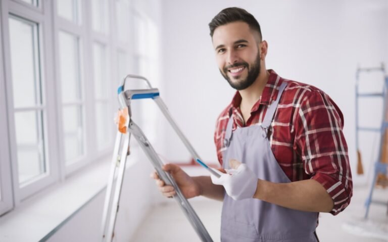 Comprehensive House Painter Winter Haven